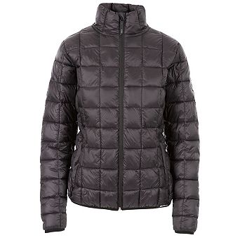 Trespass Womens/Ladies Melina DLX Padded Jacket