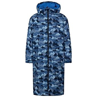 Trespass Unisex Adult Hudsan Raincoat