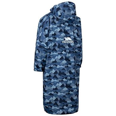 Trespass Unisex Adult Hudsan Raincoat