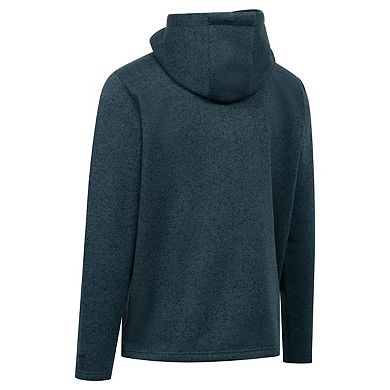 Trespass Mens Uig Fleece Jacket