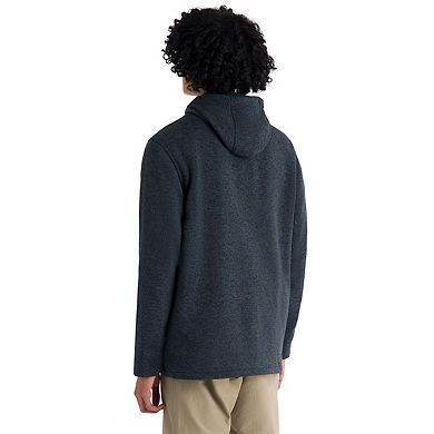 Trespass Mens Uig Fleece Jacket