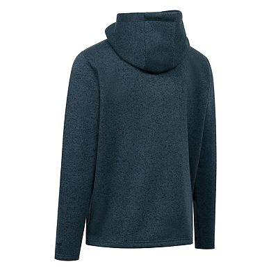 Trespass Mens Uig Fleece Jacket