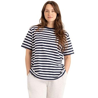 Trespass Womens/Ladies Jemima ed Casual T-Shirt