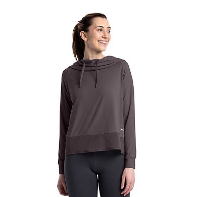 Trespass Womens/Ladies Immy Active Hoodie