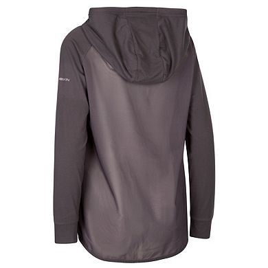 Trespass Womens/Ladies Immy Active Hoodie