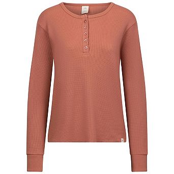 Trespass Womens/Ladies Morvenna Long-Sleeved Top
