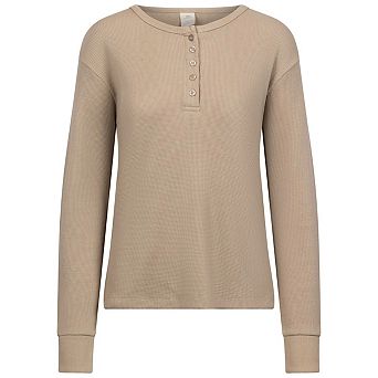Trespass Womens/Ladies Morvenna Long-Sleeved Top