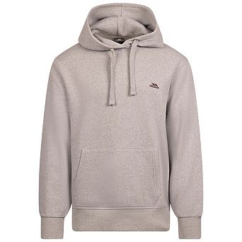 Trespass Mens Truman Logo Hoodie