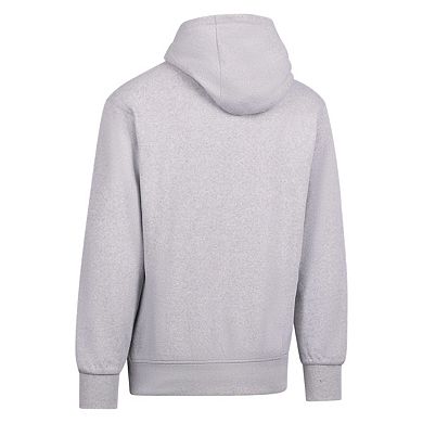 Trespass Mens Truman Logo Hoodie