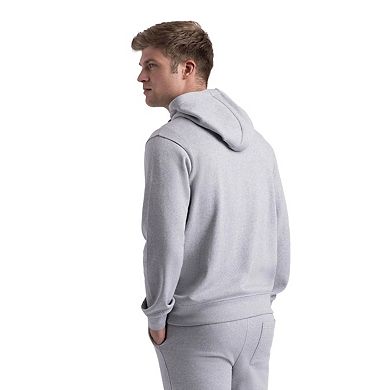 Trespass Mens Truman Logo Hoodie