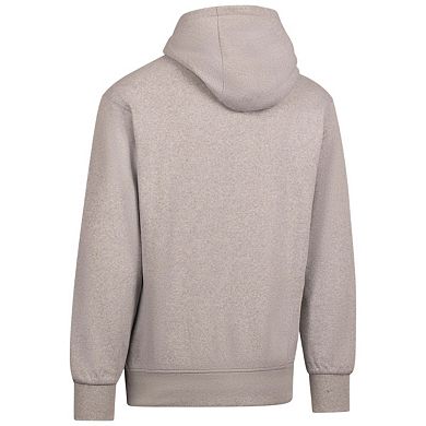 Trespass Mens Truman Logo Hoodie