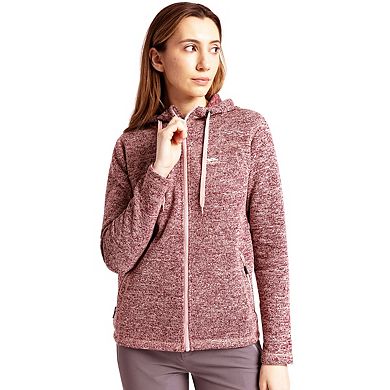 Trespass Womens/Ladies Odelia Fleece Jacket