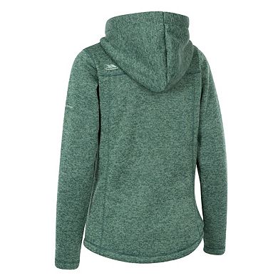 Trespass Womens/Ladies Odelia Fleece Jacket