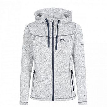 Trespass Womens/Ladies Odelia Fleece Jacket