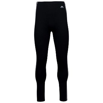 Trespass Unisex Adult Joss Base Layer Bottoms
