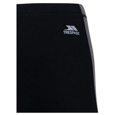Trespass Unisex Adult Joss Base Layer Bottoms