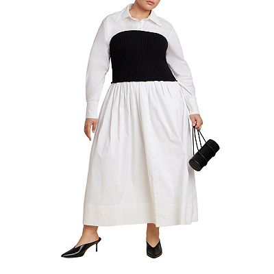 lace collar velvet dress Velvet Black Elegant Lace Dress