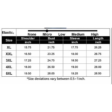 Plus Size Puff Sleeve Cardigans for Women 3/4 Sleeve Open Front Lightweight Cardigans Work Tops