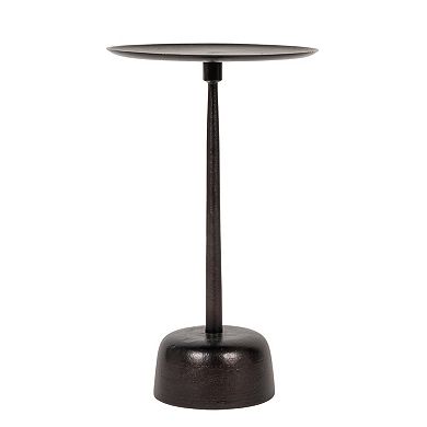 Hello Honey Metal Martini Table