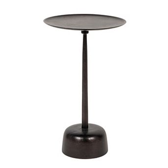 Hello Honey Metal Martini Table