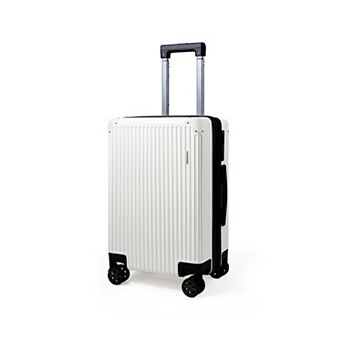 Large capacity suitcase 55L Dexter trolley Victoria Hyde