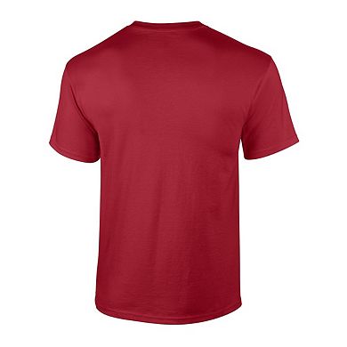 Gildan Unisex Adult Ultra Cotton T-Shirt