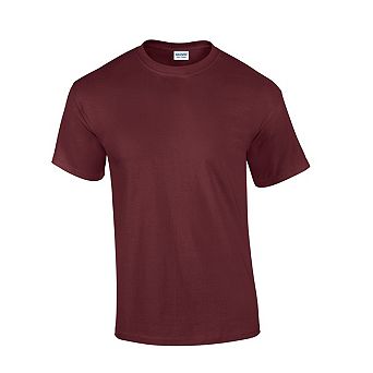 Gildan Unisex Adult Ultra Cotton T-Shirt