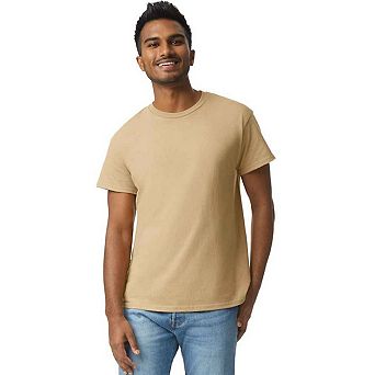Gildan Unisex Adult Ultra Cotton T-Shirt