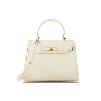 Victoria Handbag with Gold Hardware Victoria Hyde