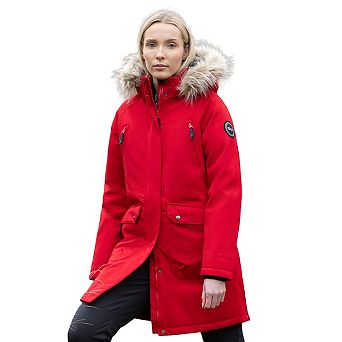Trespass Womens/Ladies Dana Down Jacket