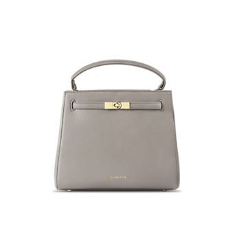 New-Victoria Women Satchel & Victoria Hyde Medium Handbag