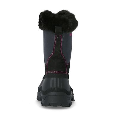 Trespass Womens/Ladies Zesty Snow Boots