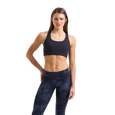 TriDri Womens/Ladies High-Impact Sports Bra