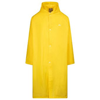 Trespass Unisex Adult It May Rain Packaway Raincoat