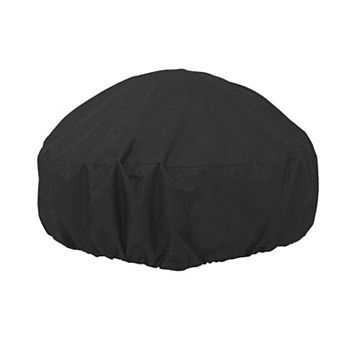 Dustproof Barbecue Grill Dust Cover 1 pc