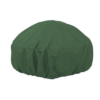 Dustproof Barbecue Grill Dust Cover 1 pc