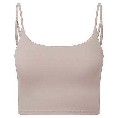TriDri Womens/Ladies Sports Bra