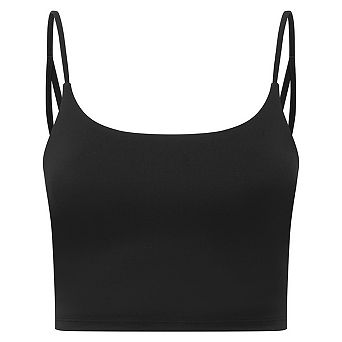 TriDri Womens/Ladies Sports Bra