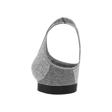 TriDri Womens/Ladies Seamless 3D Fit Multi Sport Sculpt Bra