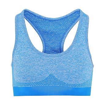 TriDri Womens/Ladies Seamless 3D Fit Multi Sport Sculpt Bra