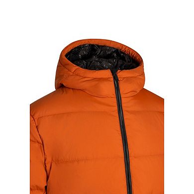 Trespass Mens Sergei DLX Down Jacket