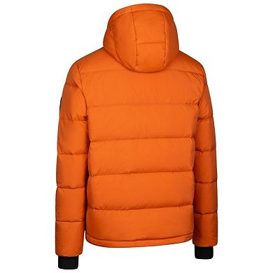 Trespass Mens Sergei DLX Down Jacket