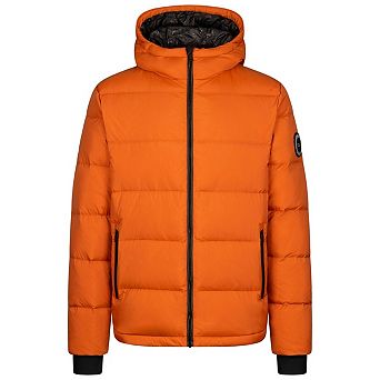 Trespass Mens Sergei DLX Down Jacket
