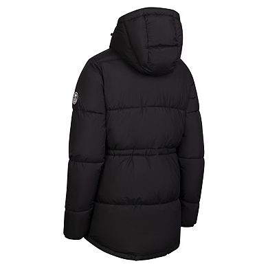 Trespass Womens/Ladies Pinchi Waterproof Jacket