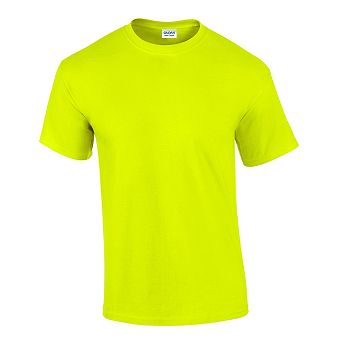 Gildan Unisex Adult Ultra Cotton T-Shirt