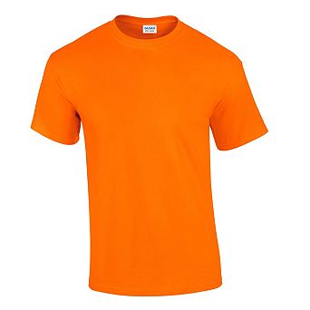 Gildan Unisex Adult Ultra Cotton T-Shirt