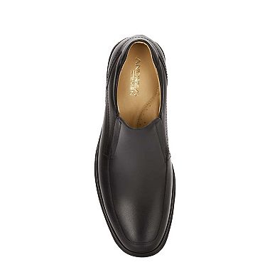 Andrea Men's Leather Moccasins 63168-3280683