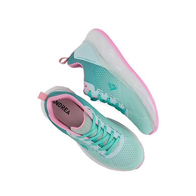 Andrea Sport Women's Sneakers 90508-3896761