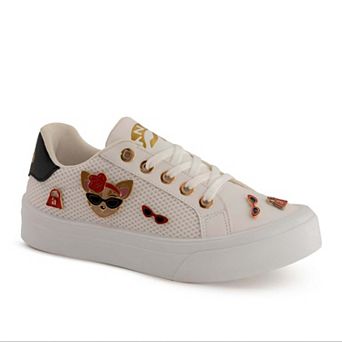 Andrea Women's Casual Fashion Sneakers 95944-3908006