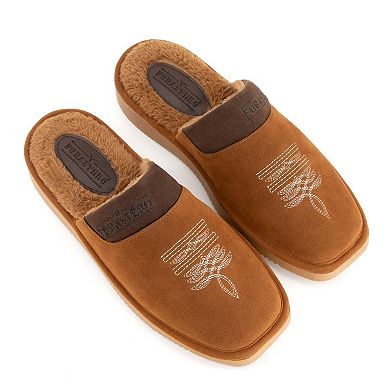 Forastero Men's Slippers 90997-3821589